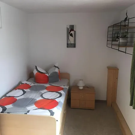 Und Arbeiterunterkuenfte Michael بيت ضيافة