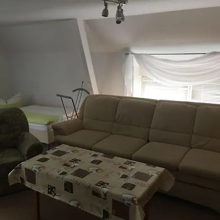 بيت ضيافة Und Arbeiterunterkuenfte Michael *